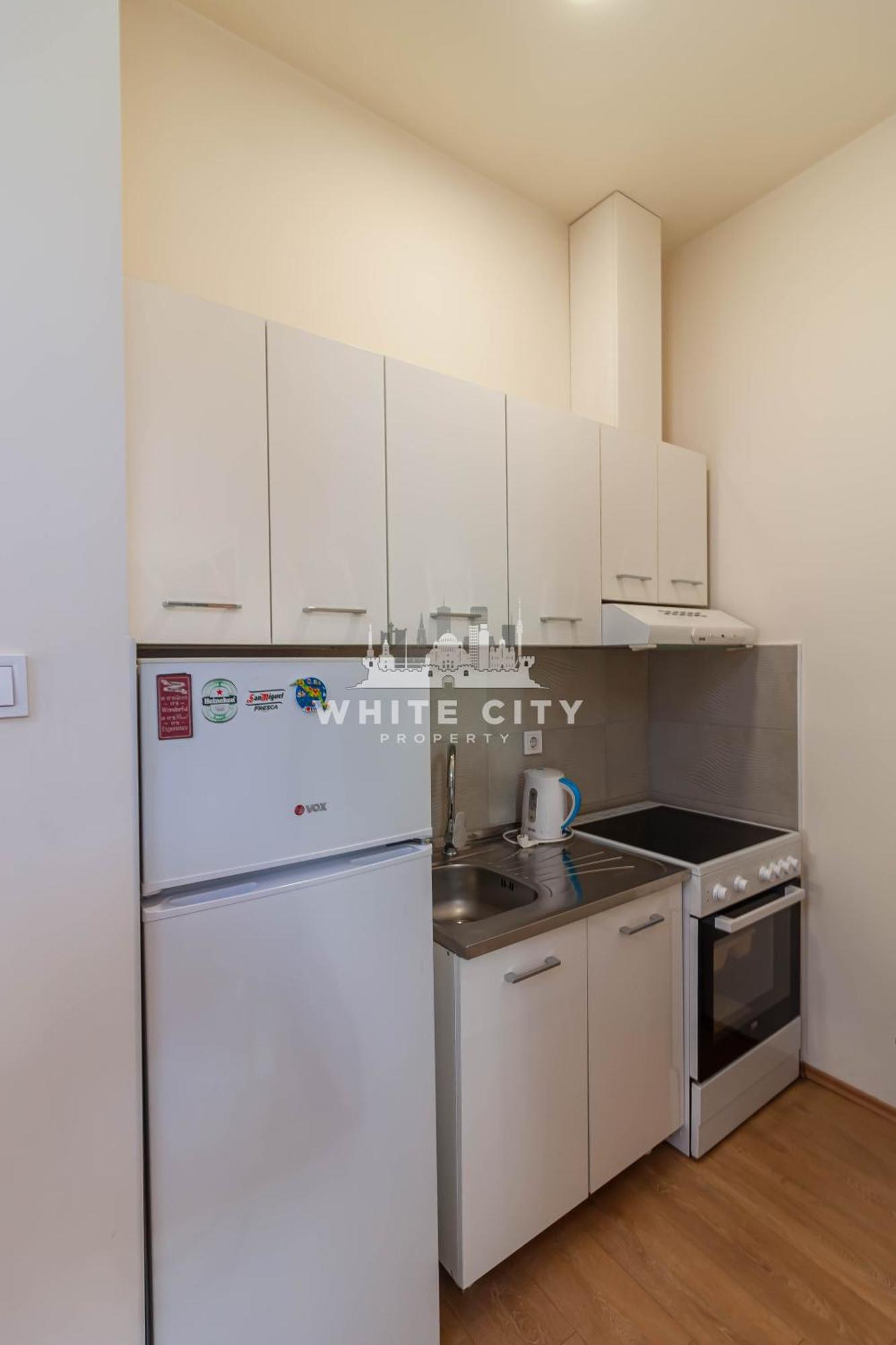 Townhouse - Apartments Beograd Bagian luar foto