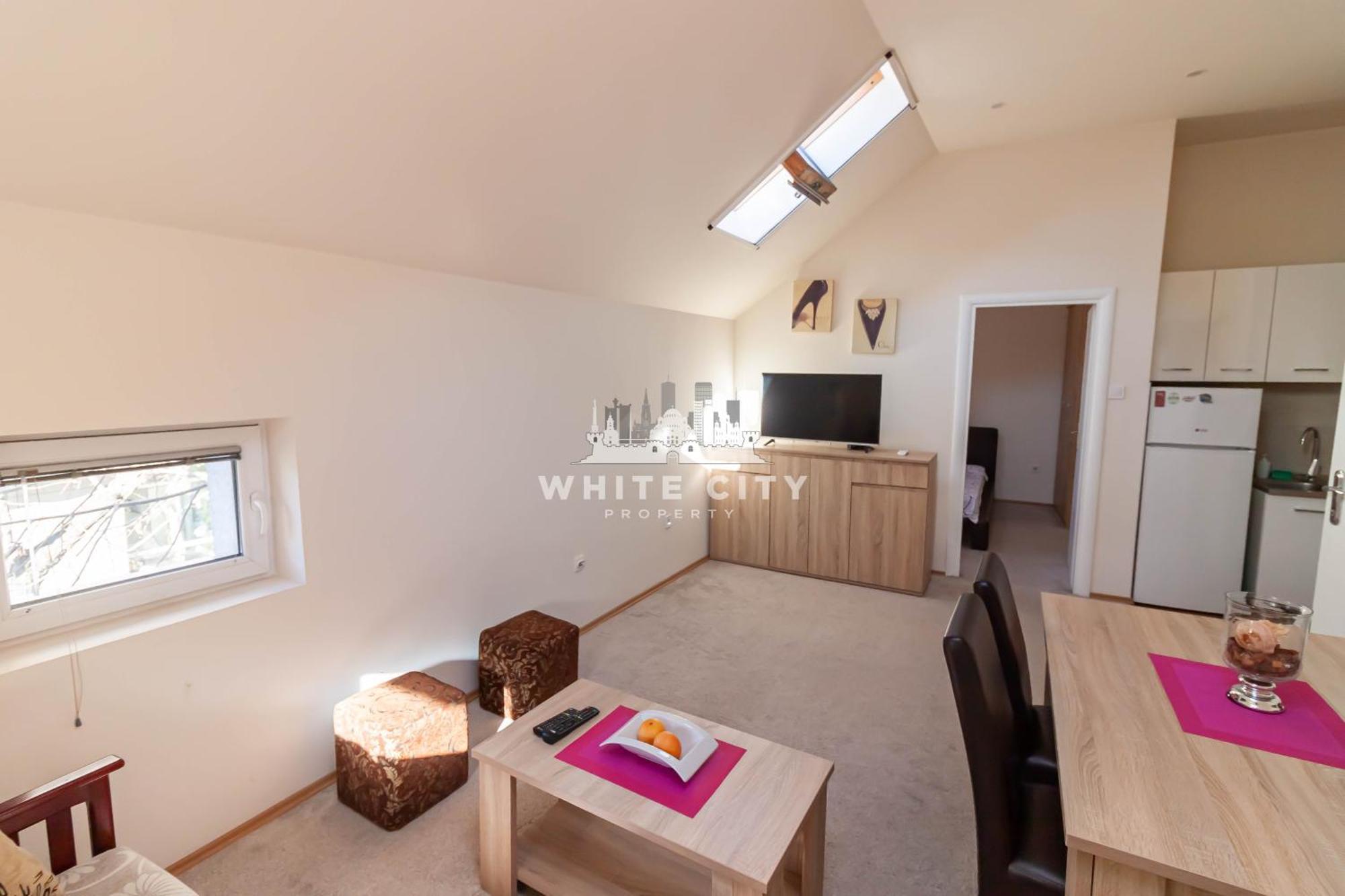 Townhouse - Apartments Beograd Bagian luar foto