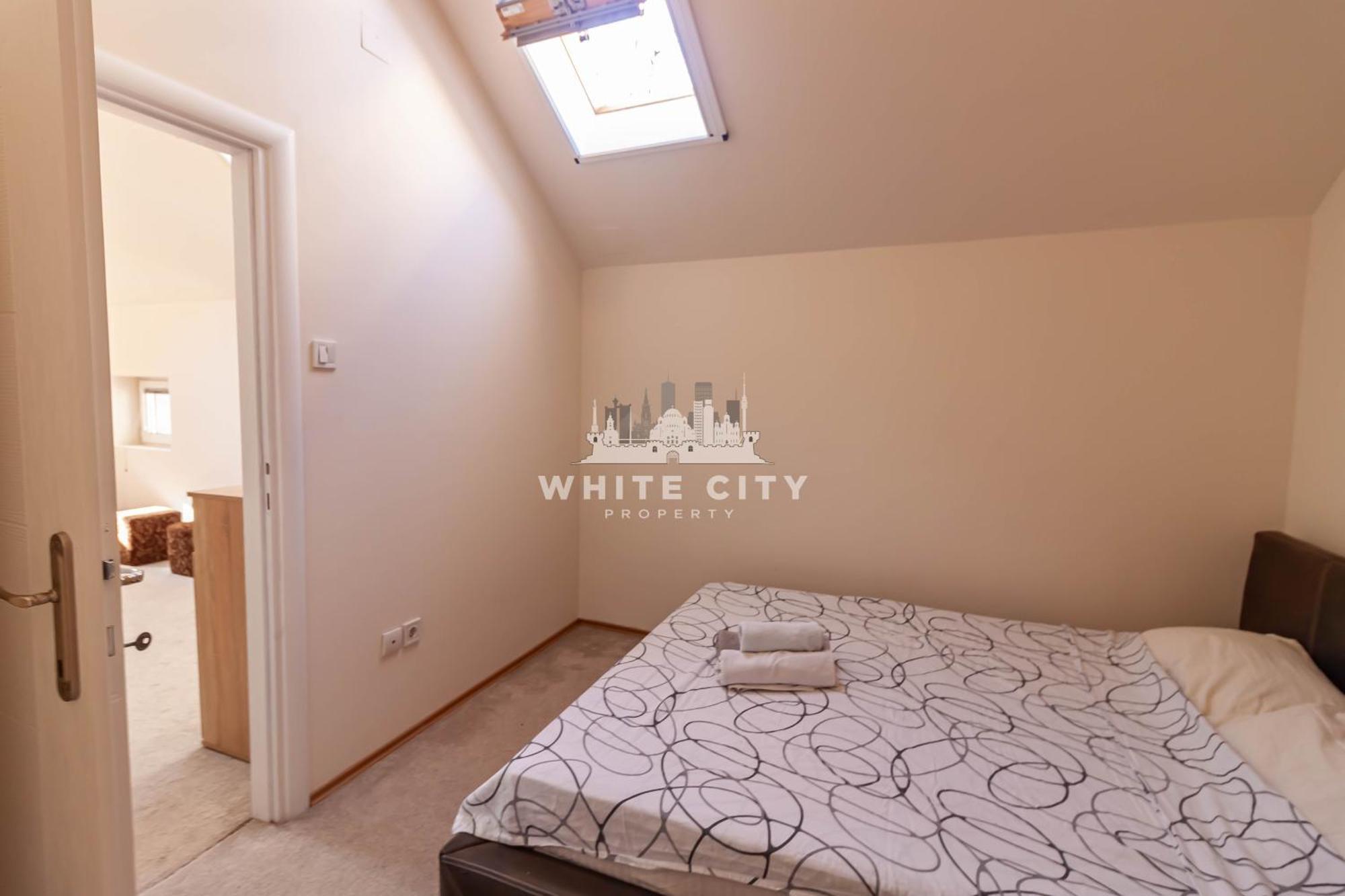 Townhouse - Apartments Beograd Bagian luar foto