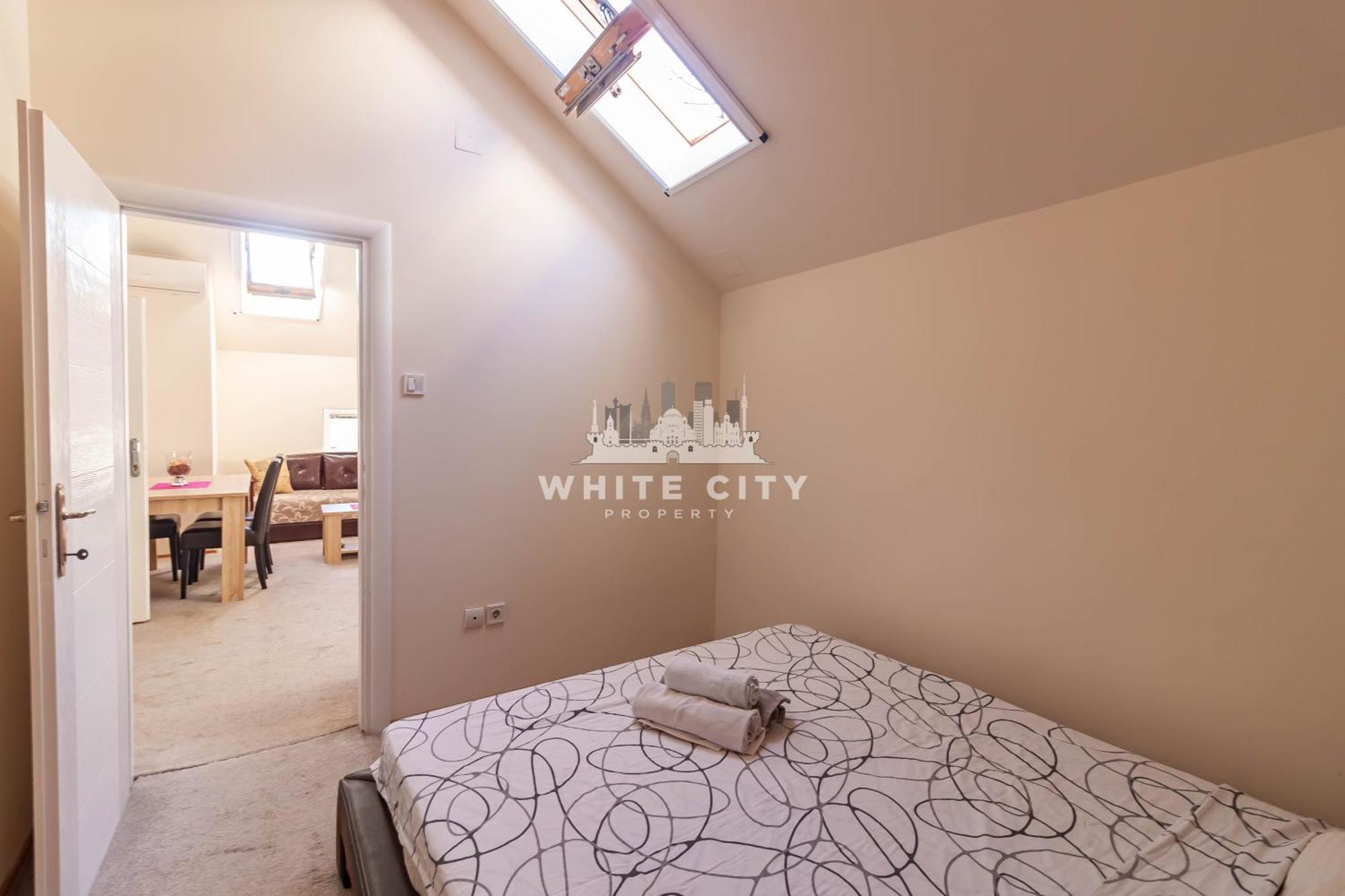 Townhouse - Apartments Beograd Bagian luar foto