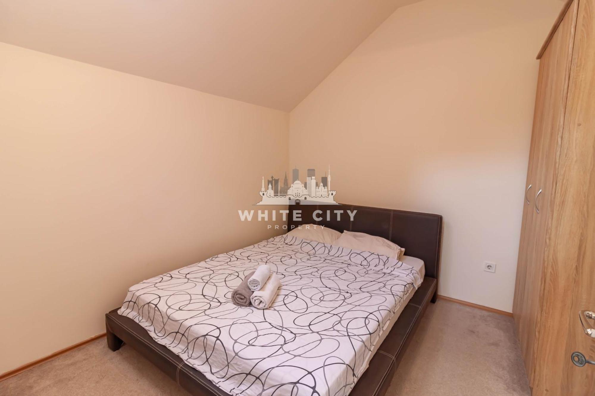 Townhouse - Apartments Beograd Bagian luar foto