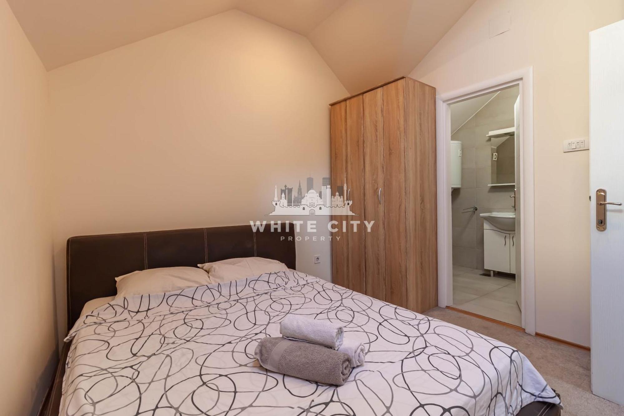 Townhouse - Apartments Beograd Bagian luar foto