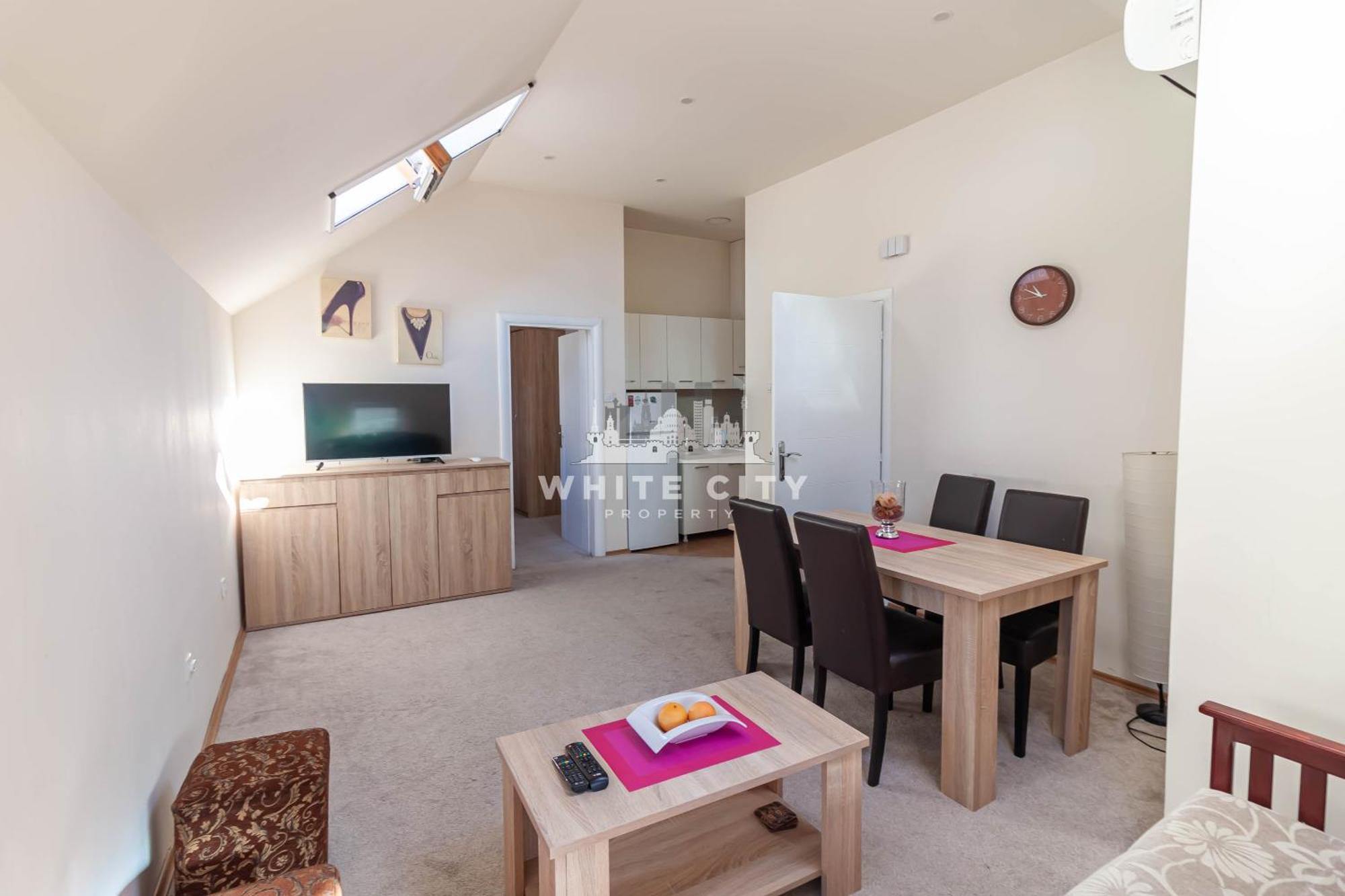 Townhouse - Apartments Beograd Bagian luar foto