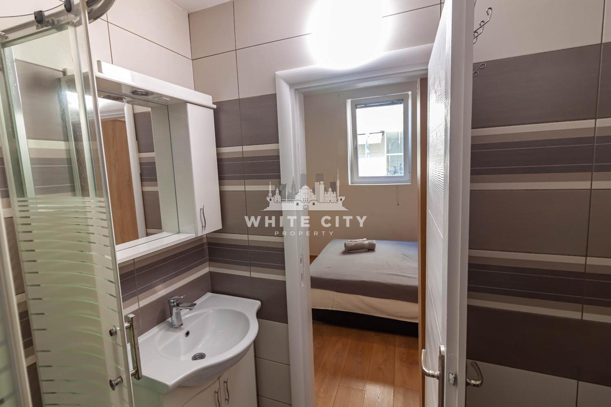 Townhouse - Apartments Beograd Bagian luar foto
