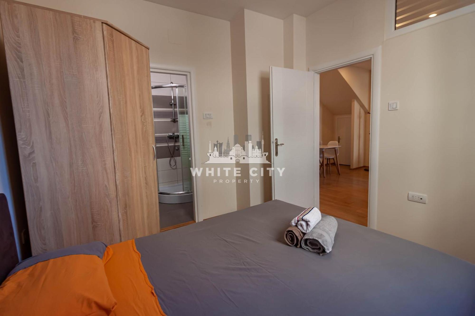 Townhouse - Apartments Beograd Bagian luar foto