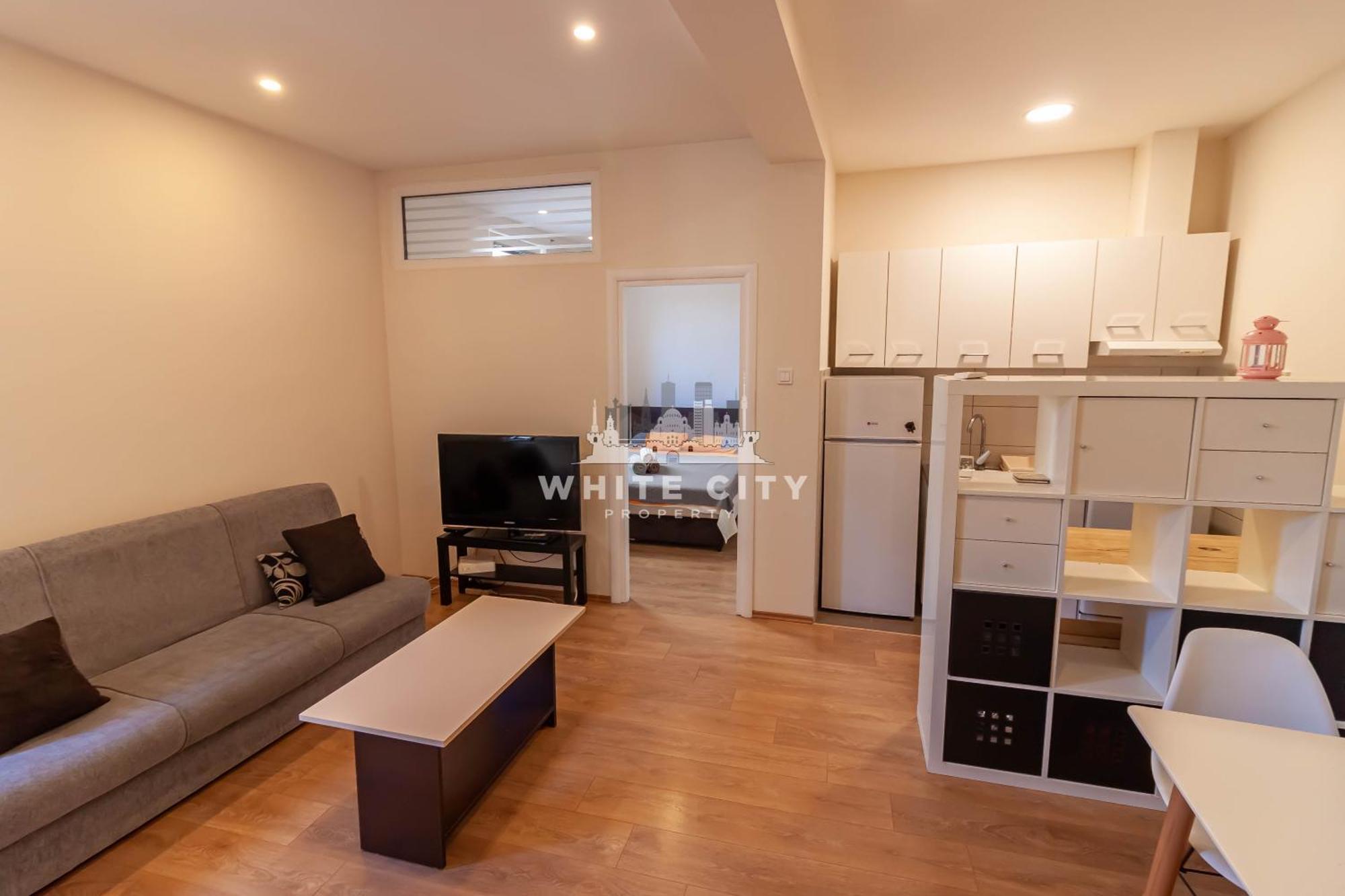 Townhouse - Apartments Beograd Bagian luar foto