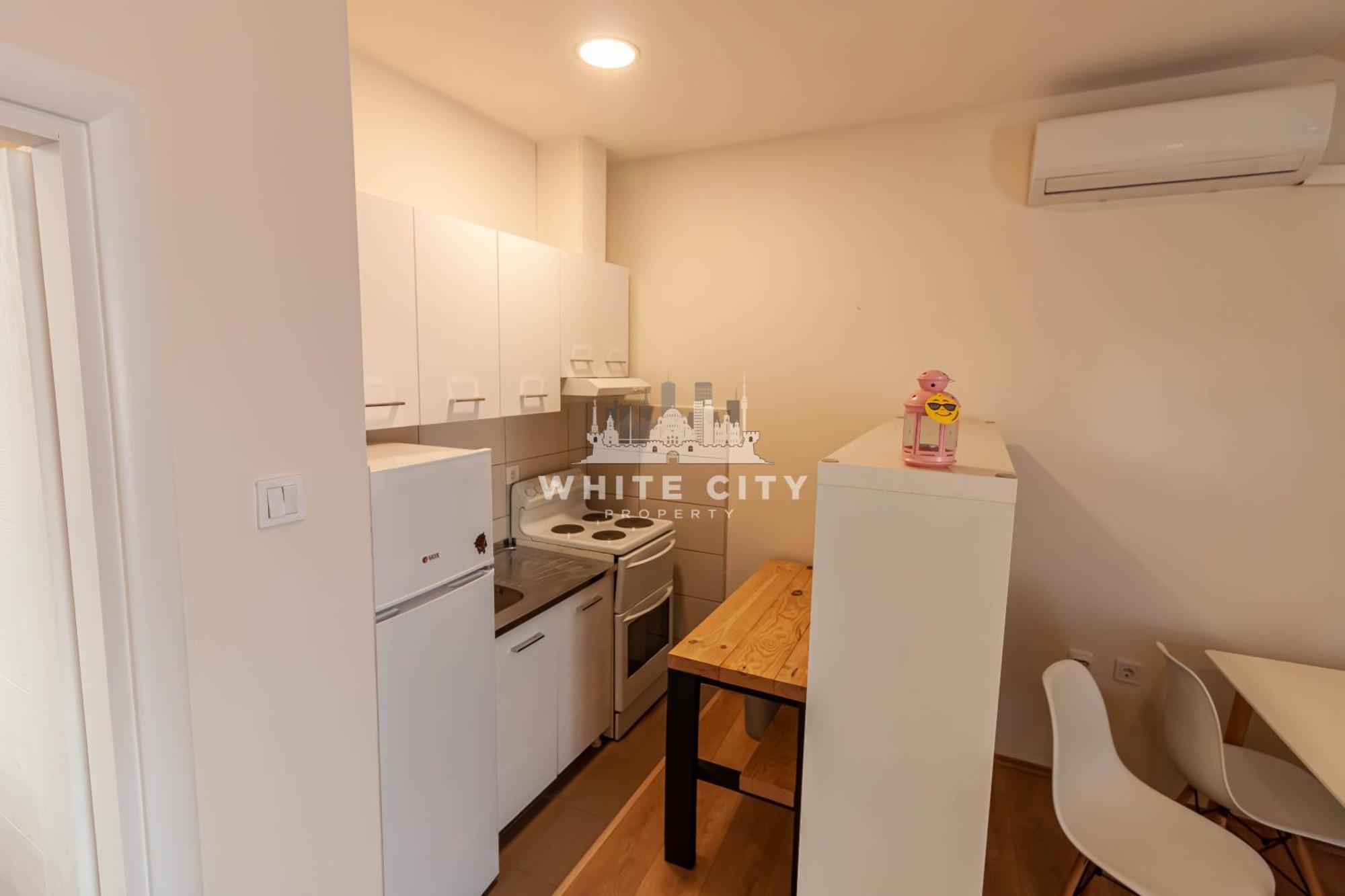 Townhouse - Apartments Beograd Bagian luar foto