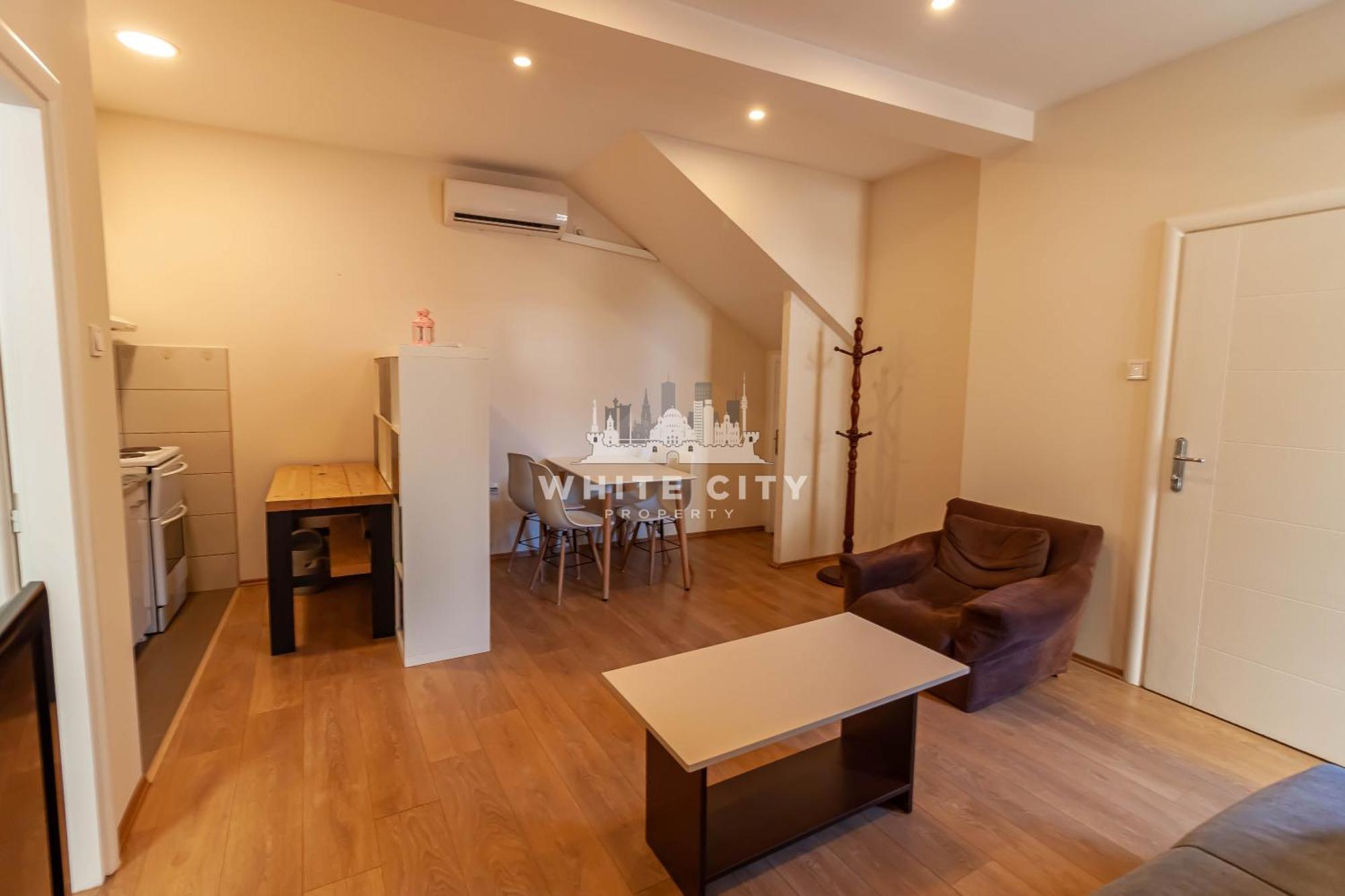 Townhouse - Apartments Beograd Bagian luar foto