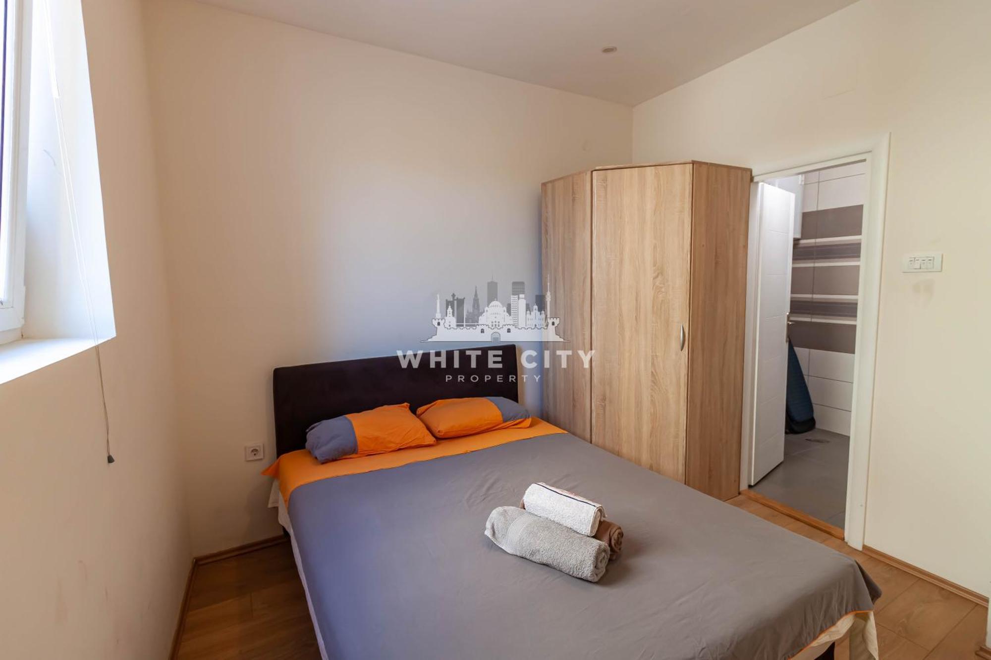 Townhouse - Apartments Beograd Bagian luar foto
